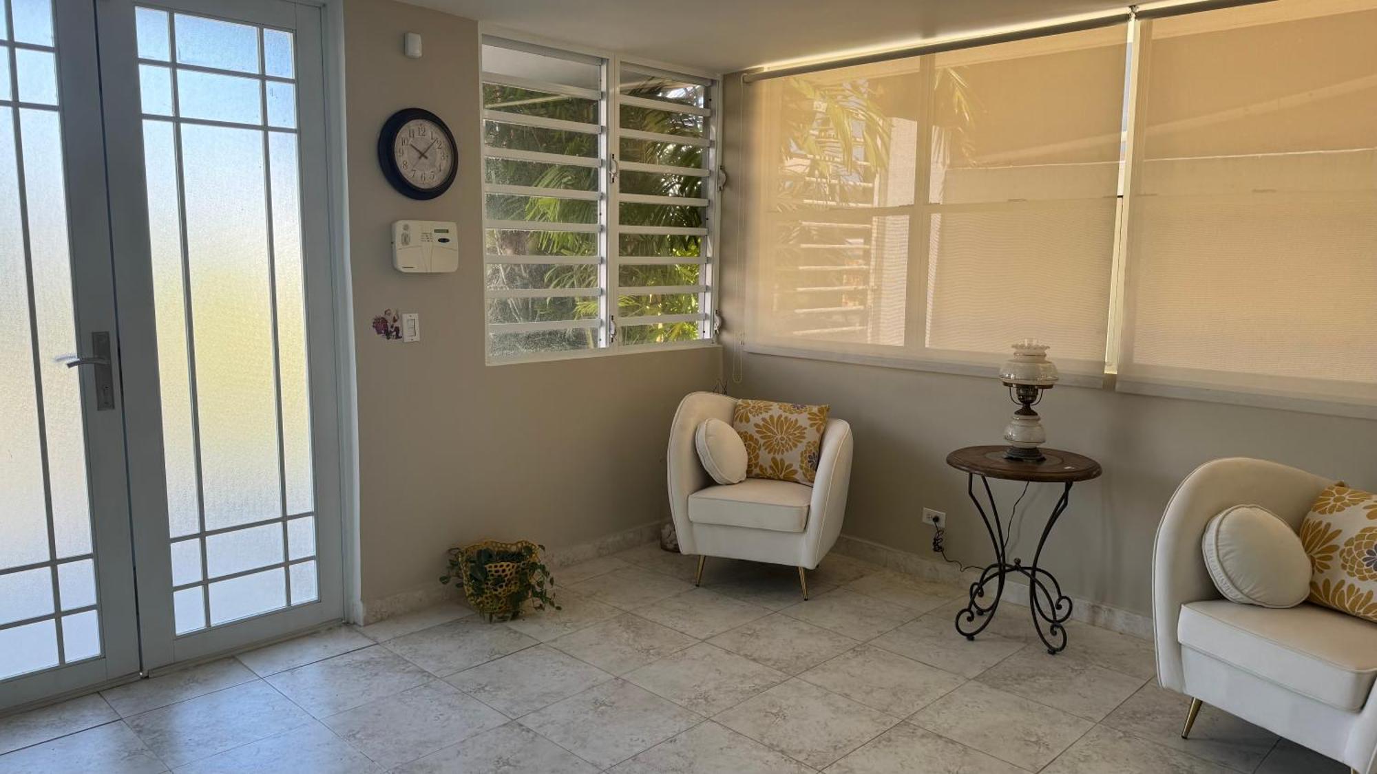 Casa Sofia Villa Guaynabo Dış mekan fotoğraf
