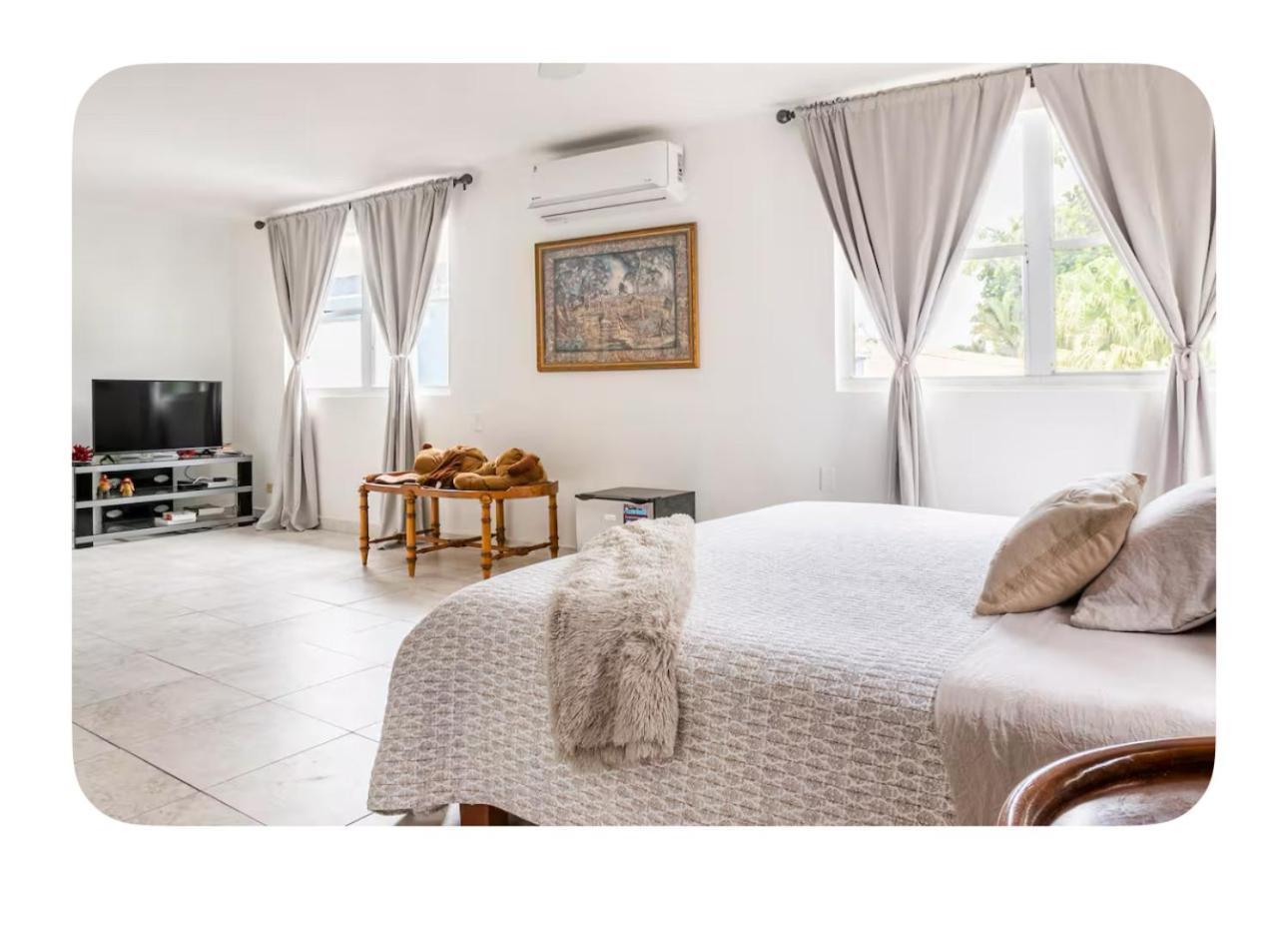 Casa Sofia Villa Guaynabo Dış mekan fotoğraf