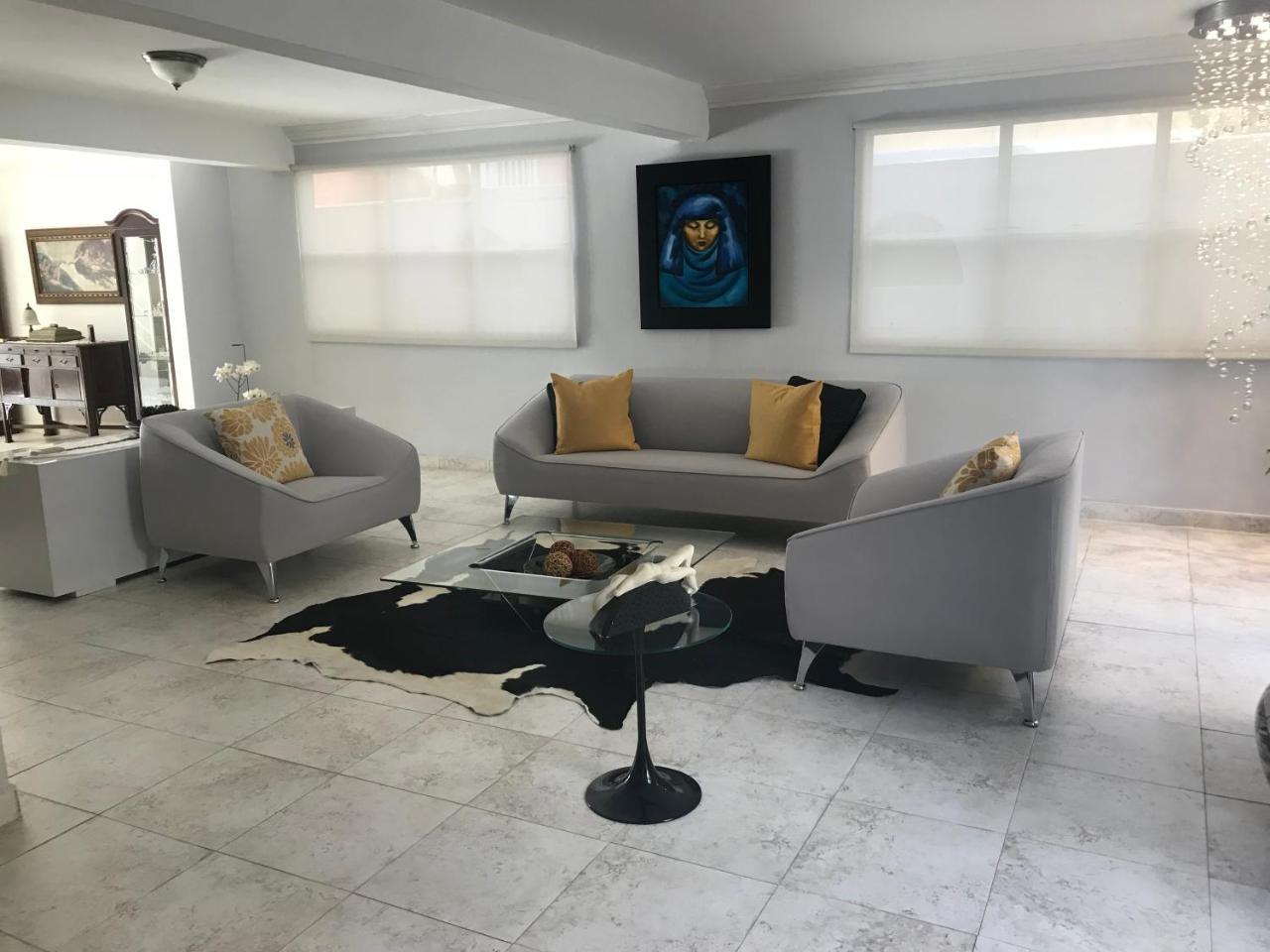 Casa Sofia Villa Guaynabo Dış mekan fotoğraf