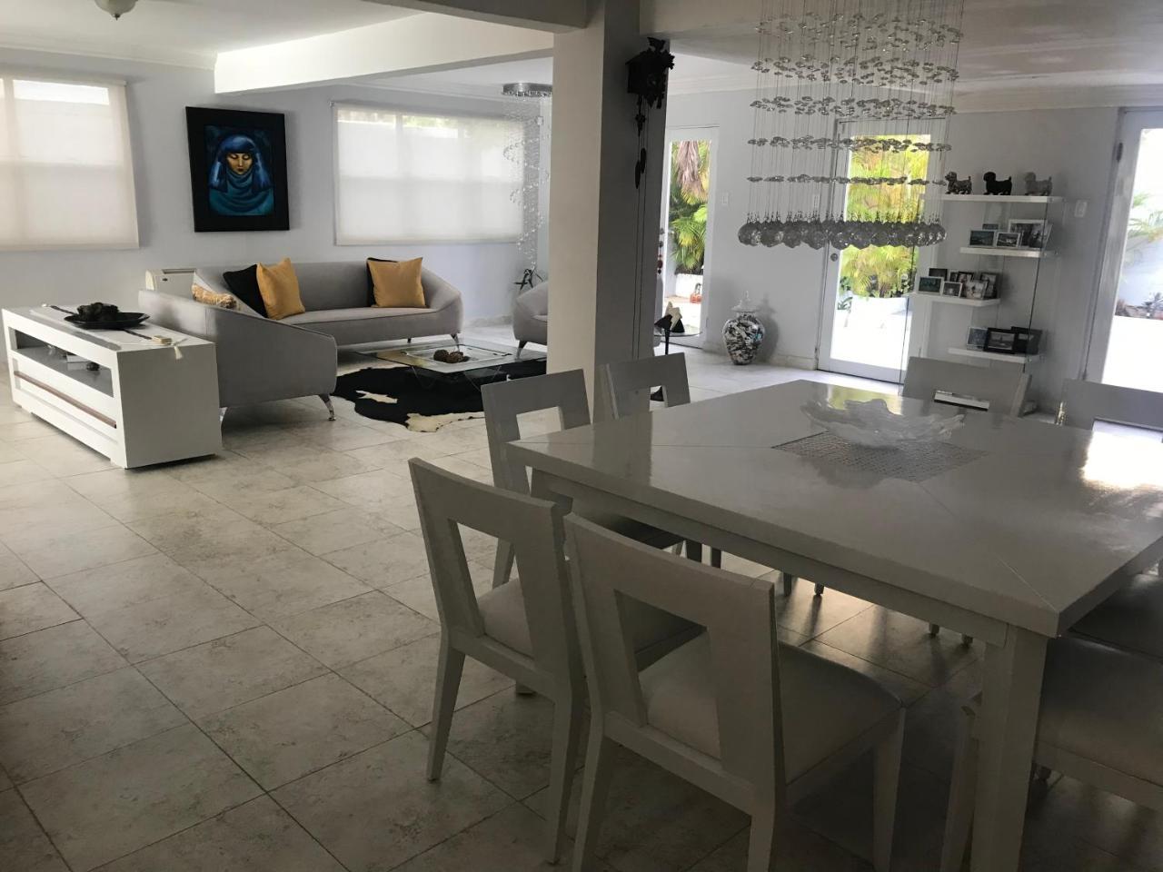 Casa Sofia Villa Guaynabo Dış mekan fotoğraf