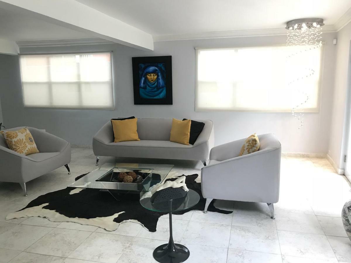 Casa Sofia Villa Guaynabo Dış mekan fotoğraf